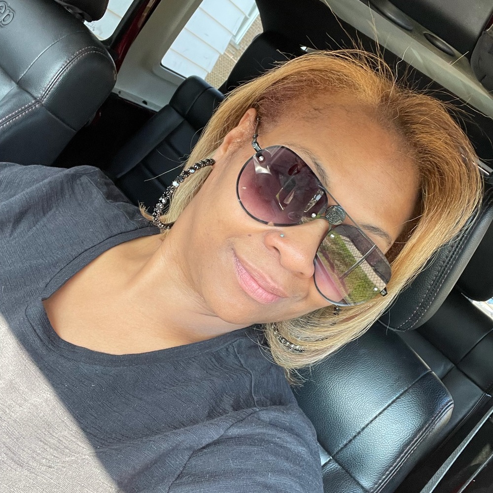 Meet your Posher, Tahnee